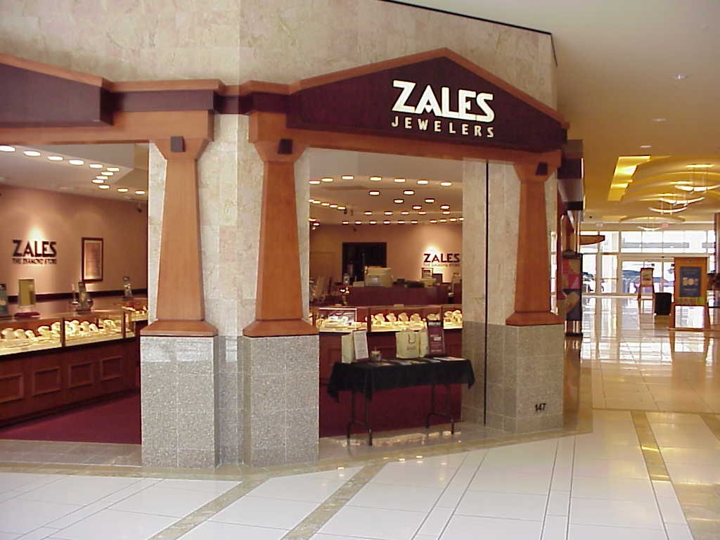 Zales Fine Jewelers Locations, Zales Outlet Store Locations, Jared ...
